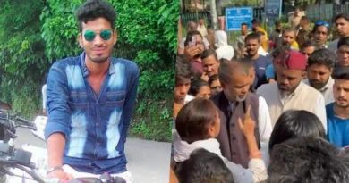 Rishikesh अजेंद्र हत्याकांड