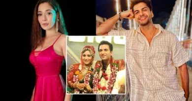 Sara Khan Marriage