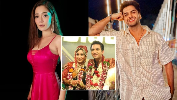 Sara Khan Marriage