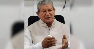 Harish Rawat