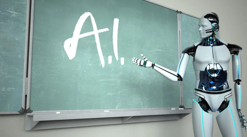 Artificial Intelligence