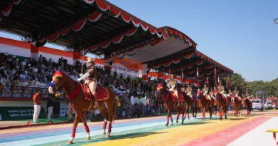 Uttarakhand Rajat Jayanti