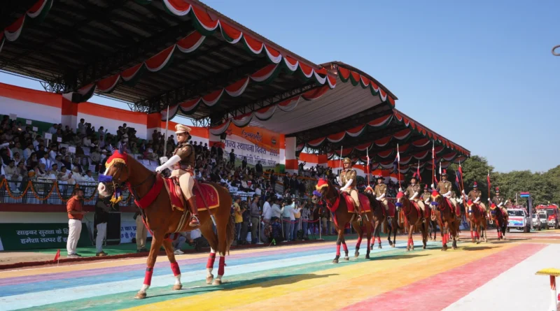 Uttarakhand Rajat Jayanti