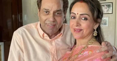 Dharmendra Death Fake News