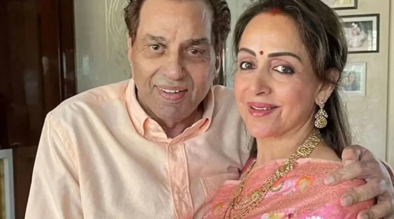 Dharmendra Death Fake News