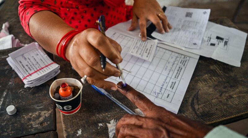 Uttarakhand Elections