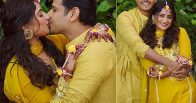 Neil and Aishwarya Divorce