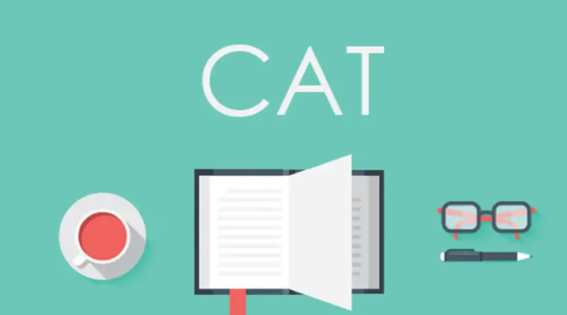 CAT Exam Tips