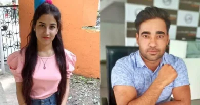 Ankita Bhandari Case