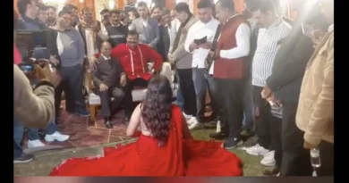 Pranav Singh Champion