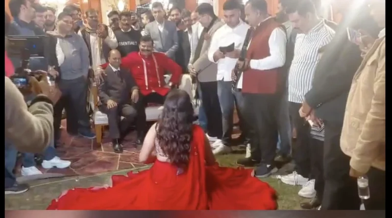 Pranav Singh Champion