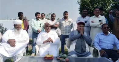 Uttarakhand Politics