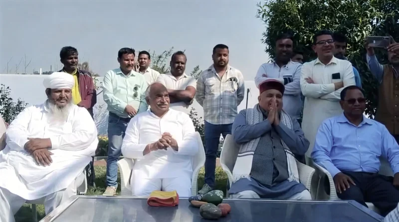 Uttarakhand Politics