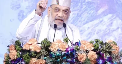 Amit Shah Uttarakhand