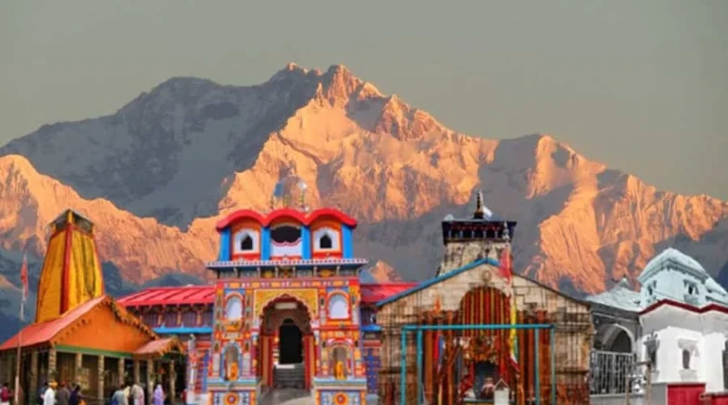Chardham Yatra