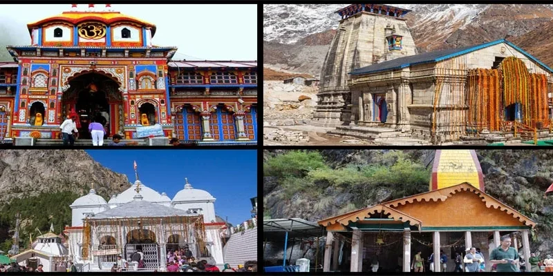 Uttarakhand Char Dham