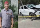 Dehradun Accident