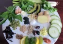 Ayurvedic Detox Diet
