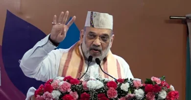 Amit Shah Haridwar
