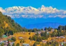 Uttarakhand Weather