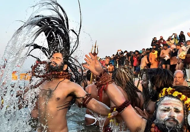Haridwar Kumbh 2027