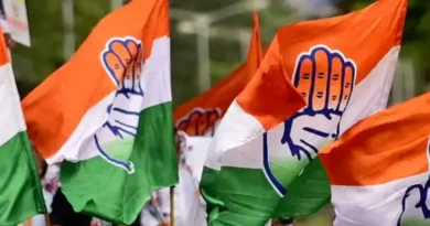 Uttarakhand Congress