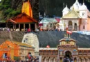 Char Dham 2026