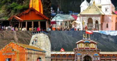 Char Dham 2026