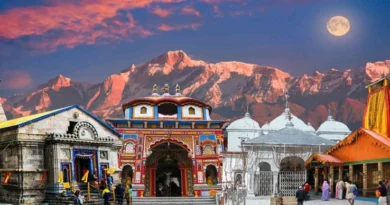 Chardham Yatra 2027