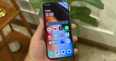 Oneplus 15