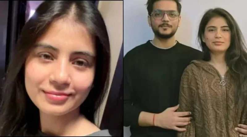 Uttarakhand Pragya Singh