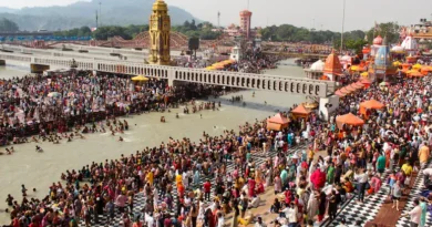 Haridwar