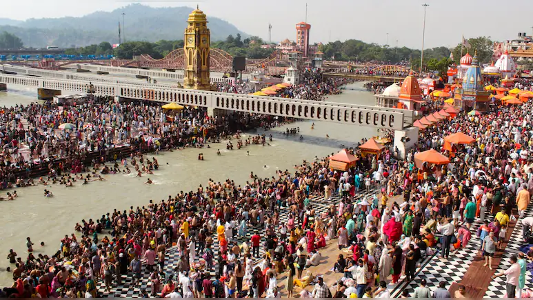 Haridwar