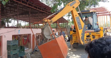 Haridwar News