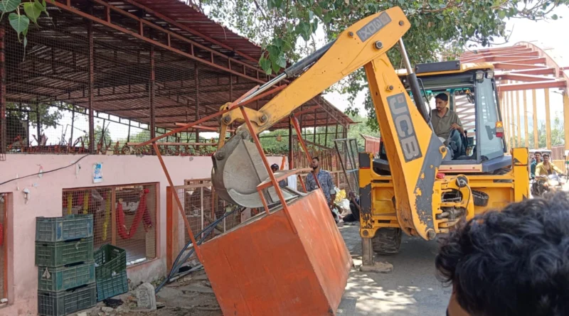Haridwar News