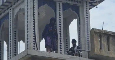 Rudraprayag Gurudwara