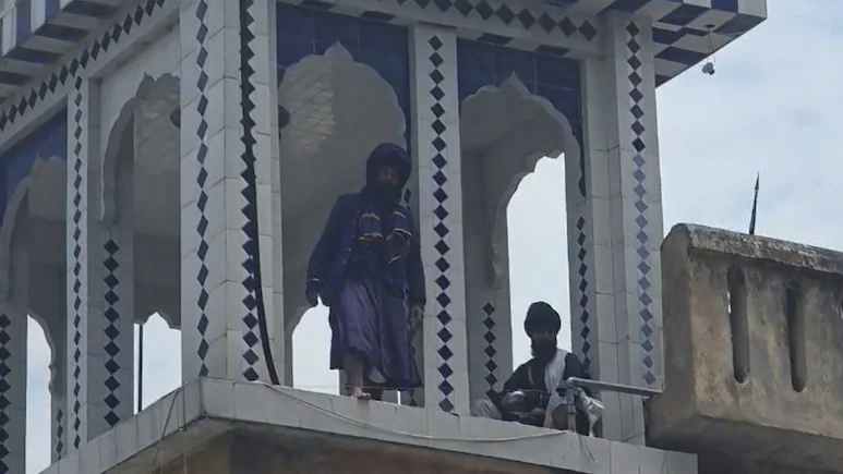 Rudraprayag Gurudwara