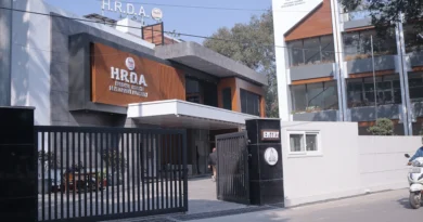 Haridwar HRDA