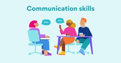 Benefits of Communication Skills