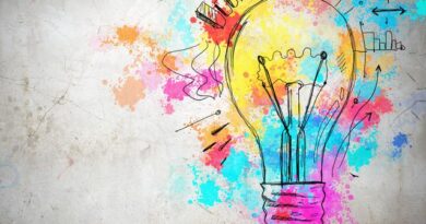 The Value of Creativity in Everyday Life