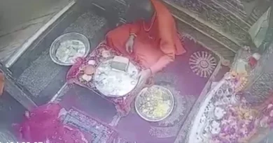 Mansa Devi Video