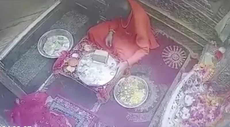 Mansa Devi Video