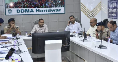 Haridwar