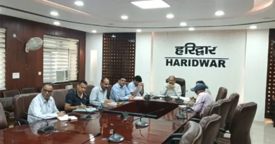 Haridwar