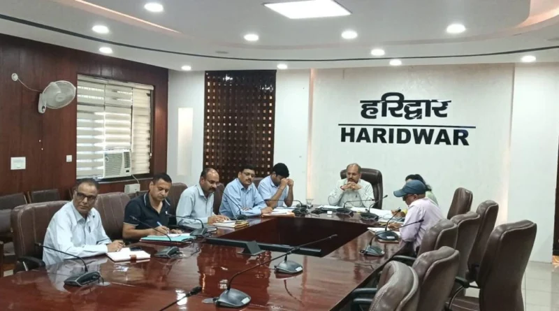 Haridwar