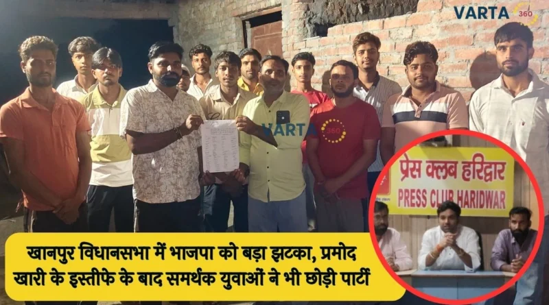 Haridwar BJP