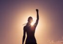 Building Self-Confidence