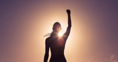 Building Self-Confidence