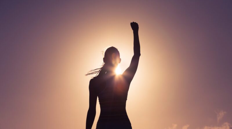Building Self-Confidence