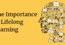 Importance of Lifelong Learning